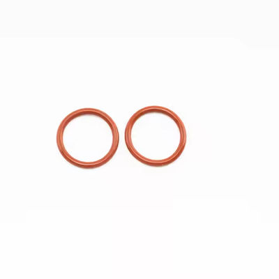 ORING NON OEM OD23 ID18 WD2.5 Fine per 1612217 KIT Valvola a pinza per Pistola per verniciatura a polvere HD