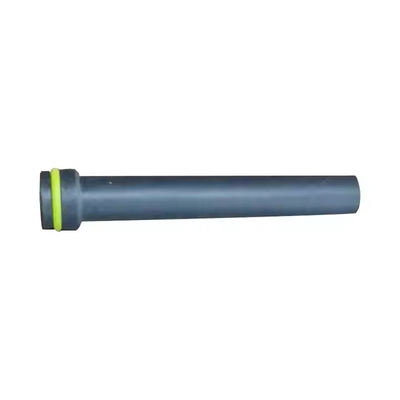 B07 540000 V2 PTFE PTFE per elettrone E Coat personalizzabile OEM Superficie lucidata Master Coating Gun Feed V2