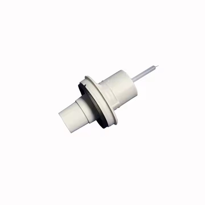 1604824 Encore LT Pistola a spruzzo manuale a polvere elettrodo a spruzzo piatto Assy 1106078 1605863 Portaelettrodi a spruzzo piatto Potenza elettrica