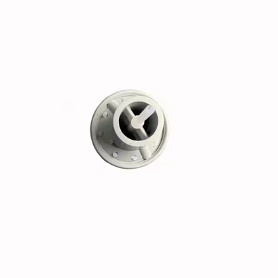 1604824 Encore LT Pistola a spruzzo manuale a polvere elettrodo a spruzzo piatto Assy 1106078 1605863 Portaelettrodi a spruzzo piatto Potenza elettrica