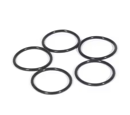 1095885 Tribo Encore lucidato Gen II pompa di rivestimento in polvere O anelli supporto OEM personalizzato
