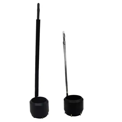 1008165 Fonte di alimentazione elettrica non OEM GM03 GA03 Anello corona per impianti di produzione in polvere rivestita