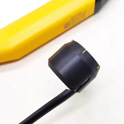 1008165 Fonte di alimentazione elettrica non OEM GM03 GA03 Anello corona per impianti di produzione in polvere rivestita