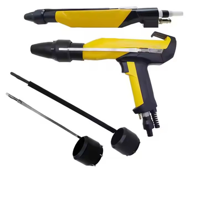 1008165 Fonte di alimentazione elettrica non OEM GM03 GA03 Anello corona per impianti di produzione in polvere rivestita