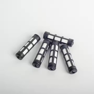 AP01.1 Fittings per pompe a doppia applicazione con 1014 060# filtro OEM personalizzabile