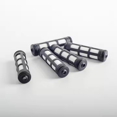 AP01.1 Fittings per pompe a doppia applicazione con 1014 060# filtro OEM personalizzabile