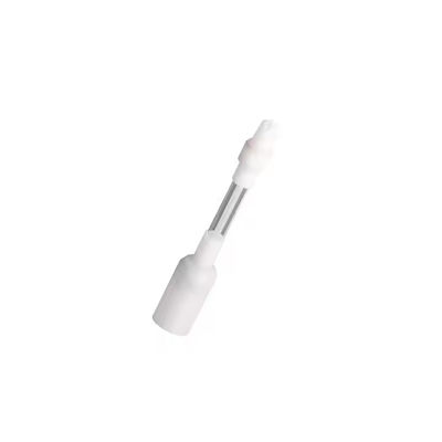 1093605 Pistola per verniciatura a polvere da 300 mm Supporto OEM personalizzato Estensione lancia con superficie lucidata