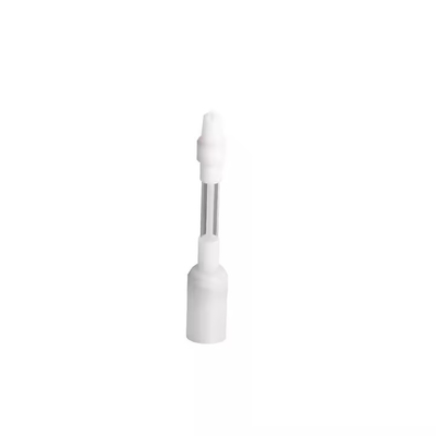1093605 300 mm Encore Powder Coating Gun Custom OEM Support Superficie lucidata Estensione della lancia