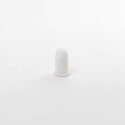 1010661 NO OEM NOZZLE Flat Spray 13-mm ID 4 mm per pistola di rivestimento in polvere