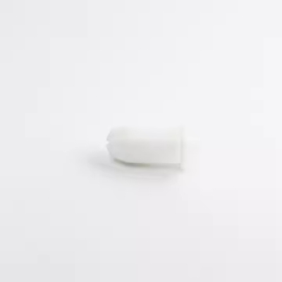 1010661 NO OEM NOZZLE Flat Spray 13-mm ID 4 mm per pistola di rivestimento in polvere