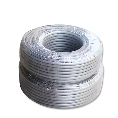 11/16 mm 105139 12/18 mm 1001674 10/15 mm 1001673 POE Tubo di polvere conduttiva antistatica OEM Personalizzabile