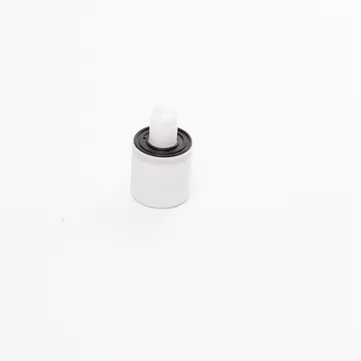 Non OEM 1007465 Ricambi per rivestimento in polvere Flat Jet Nozzle Set senza pos. 5.1