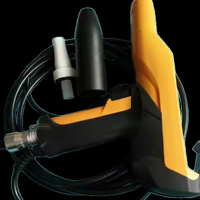 Disegno OEM pulito per la macchina di rivestimento in polvere industriale