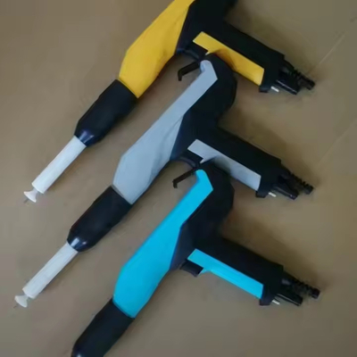 Disegno OEM pulito per la macchina di rivestimento in polvere industriale