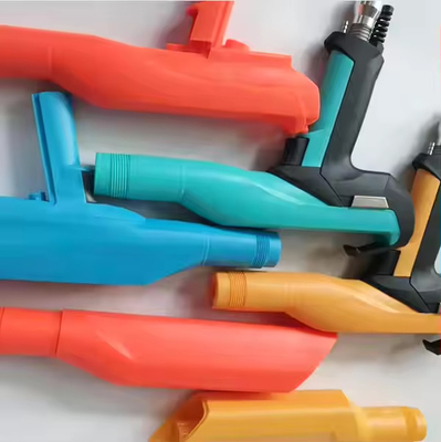 Disegno OEM pulito per la macchina di rivestimento in polvere industriale