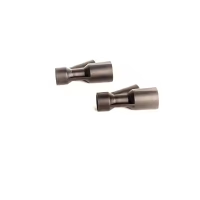 Versa Spray II pistola di rivestimento automatico in polvere accessorio 125612 corpo di ingresso OEM supporto personalizzato