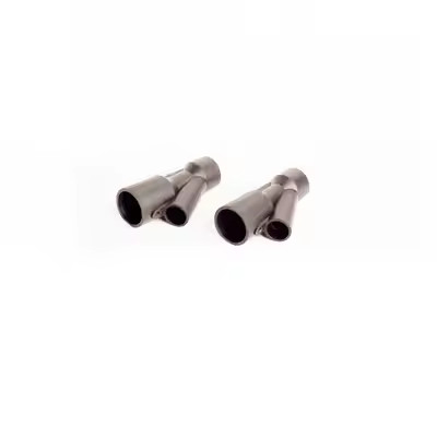 Versa Spray II pistola di rivestimento automatico in polvere accessorio 125612 corpo di ingresso OEM supporto personalizzato