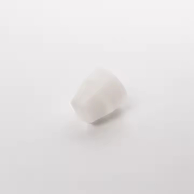 Non OEM 1005028 NUT Serratura ugello rivestimento in polvere Ricambi per pistola di rivestimento in polvere