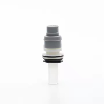 900016321 Deflettore a spruzzo piatto medio 910027640 Supporto per elettrodi a spruzzo piatto J2CTCN054 O-ring per Lnogun M Spray Gun