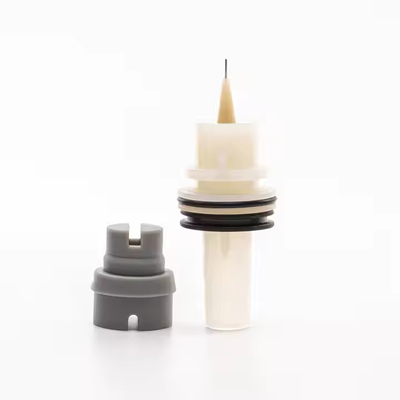 900016321 Deflettore a spruzzo piatto medio 910027640 Supporto per elettrodi a spruzzo piatto J2CTCN054 O-ring per Lnogun M Spray Gun