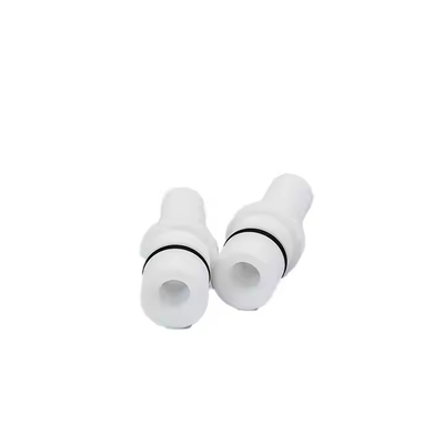 226713 Pompa a polvere ad alta potenza a tubo di venturi Ricambi per macchine per rivestimento in polvere