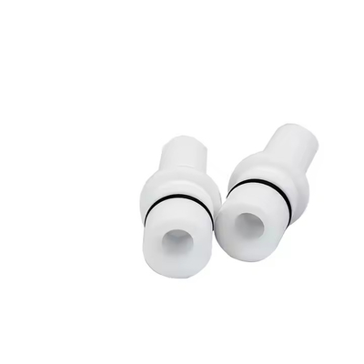 226713 Pompa a polvere ad alta potenza a tubo di venturi Ricambi per macchine per rivestimento in polvere