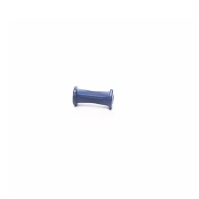 Valvola di pizzico blu personalizzabile per pistola di rivestimento in polvere HD Kit di pompa standard 1612217 OEM supportato