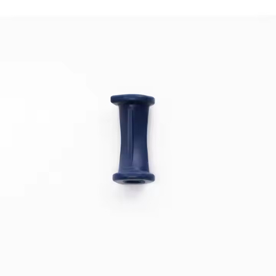Valvola di pizzico blu personalizzabile per pistola di rivestimento in polvere HD Kit di pompa standard 1612217 OEM supportato