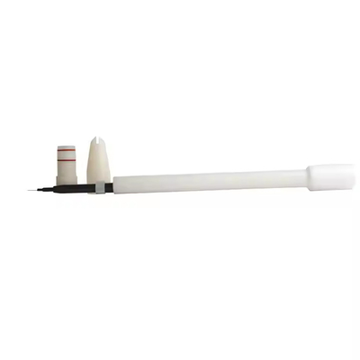 226713 Pompa a polvere ad alta potenza a tubo di venturi Ricambi per macchine per rivestimento in polvere