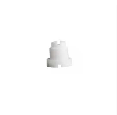 390326 HiCoat Automatic Powder Gun Ricambi personalizzati OEM Support Flat Jet Nozzle F3 PEA-C4