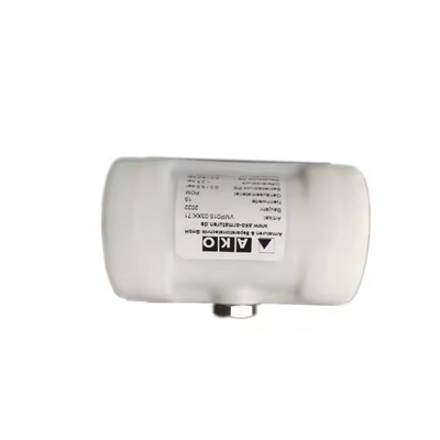Valvola di pizzico NW15 mm personalizzabile 1006255 PP06 Pompa a polvere con camera a polvere DN15 OEM supportato