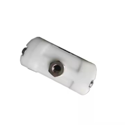 Valvola di pizzico NW15 mm personalizzabile 1006255 PP06 Pompa a polvere con camera a polvere DN15 OEM supportato