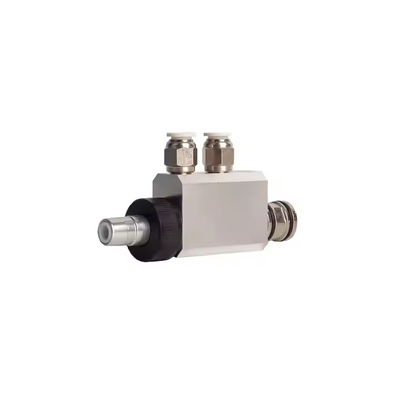 Non OEM 1066891 Pompa a polvere in linea per macchine di rivestimento a polvere Centri di alimentazione a polvere
