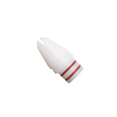 141044 Kit di assistenza 4 mm Flat Spray Nozzle Versa-Spray II IPS Automatic Powder Spray Gun