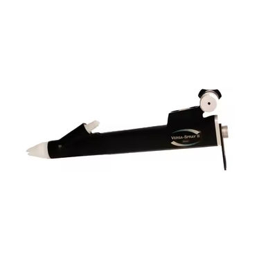 141044 kit di servizio da 4 mm a spruzzo piatto spray spray ips pistola a spruzzo a polvere automatica