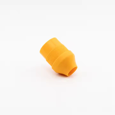 Non OEM 1009128 Manica a filo per ugelli automatici per pistole a polvere GA03-P