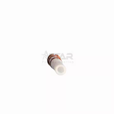 Venturi Throat 986100 Metric Powder Feed Pumps Superficie lucidata Parti OEM personalizzate per rivestimento in polvere