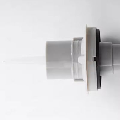 NON OEM 1604824 Gruppo elettrodo a spruzzo piatto per pistola verniciatura a polvere