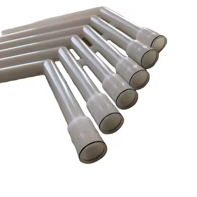 Non OEM 2324123 X1 tubo interno a polvere per pistola di rivestimento a polvere