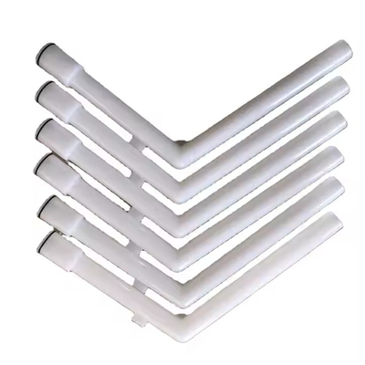 Non OEM 2324123 X1 tubo interno a polvere per pistola di rivestimento a polvere