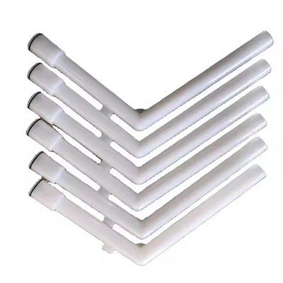 Non OEM 2324123 X1 tubo interno a polvere per pistola di rivestimento a polvere
