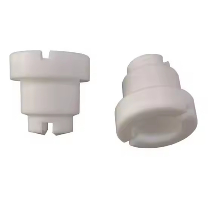 390324 Fonte di alimentazione elettrica ugello a getto piatto F1 PEA-C4 HiCoat Pistola a polvere automatica Ricambi