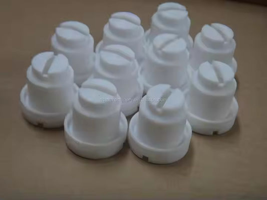 390324 Fonte di alimentazione elettrica ugello a getto piatto F1 PEA-C4 Pistola a polvere automatica Ricambi