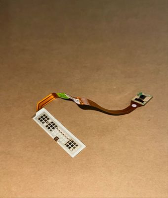 1101872 Kit di accensione per HD pistola a spruzzo manuale di polvere