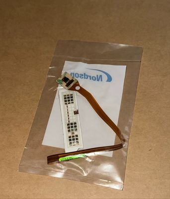 1101872 Kit di accensione per HD pistola a spruzzo manuale di polvere