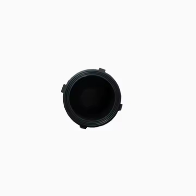 711576 NW65 Sleeve di valvola di gomma per PT6 convogliatore a fase densa pompa di diaframma OEM rivestimento personalizzabile ricambi di pincetta