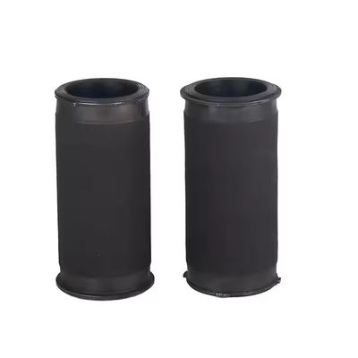 711576 NW65 Sleeve di valvola di gomma per PT6 convogliatore a fase densa pompa di diaframma OEM rivestimento personalizzabile ricambi di pincetta