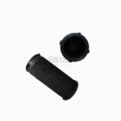 711576 NW65 Sleeve di valvola di gomma per PT6 convogliatore a fase densa pompa di diaframma OEM rivestimento personalizzabile ricambi di pincetta