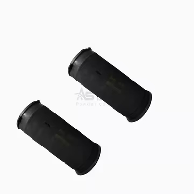 711576 NW65 Sleeve di valvola di gomma per PT6 convogliatore a fase densa pompa di diaframma OEM rivestimento personalizzabile ricambi di pincetta