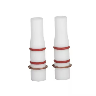 Non OEM 114221 Venturi Throat (compresi gli anelli di ritenuta e gli anelli O)
